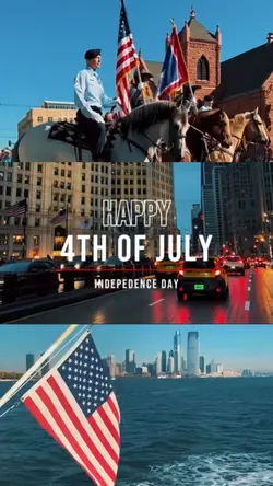 4Th of July 2026