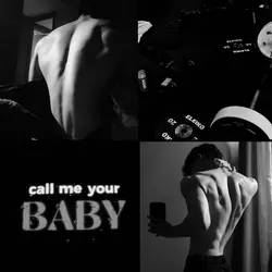 Me your baby