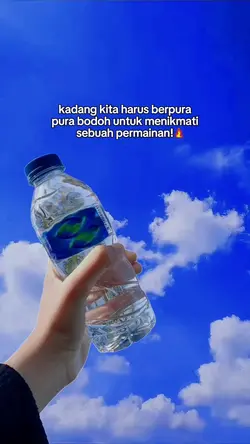 menikmati permainan