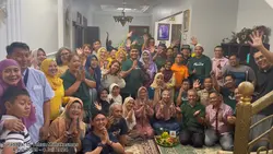 Video Ulang Tahun