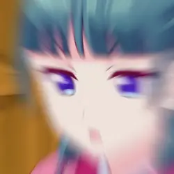 白黒付けずに