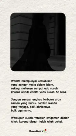 quotes nasehat 