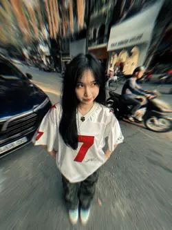 blur estetik