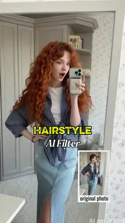 Trend Hairstyle 