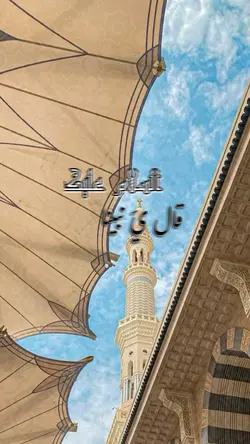 قلبي في المدينه ماهر