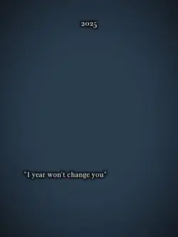 Want to change