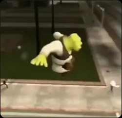 Shrek Edit