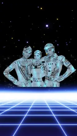 TRON