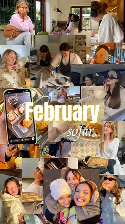 February sofar