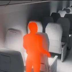 STORY OF FLIGHT 961