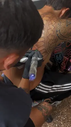 Tatuaje 