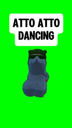 ATTO ATTO DANCING