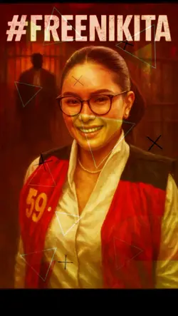 free nikita
