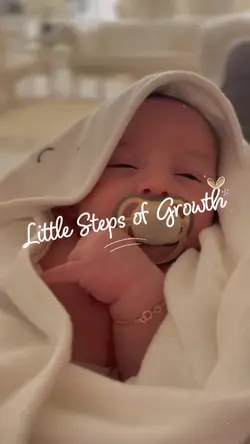 little steps of