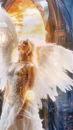 ANGELS EMOTIONS