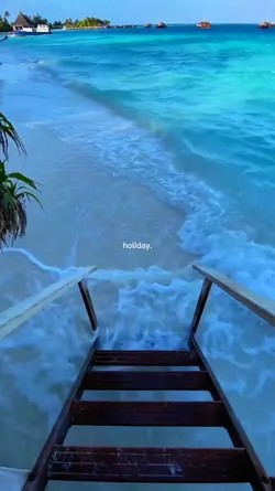 holiday.