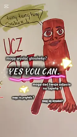YES YOU CAN.