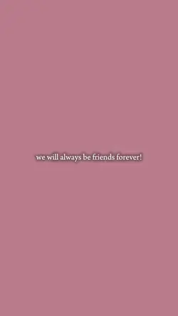 alwaysfriendsforever