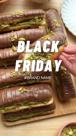 snack blackfriday
