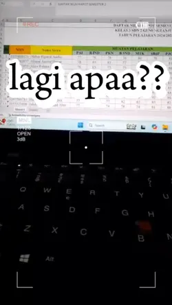 Drama Penilaian