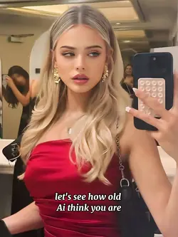 ai predicts age
