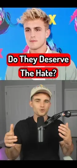 Do they deserve hate