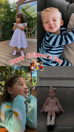 happy Children’s Day