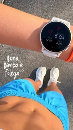 Corrida tá paga 