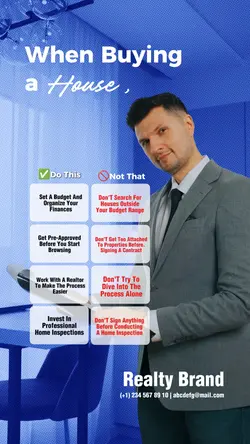 Realtor Tips Promote