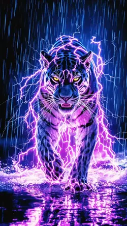 WILD ANIMALS 