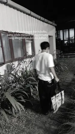 kau tak di sampingku