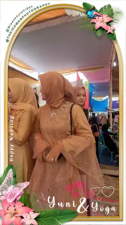 YUNI & YOGA