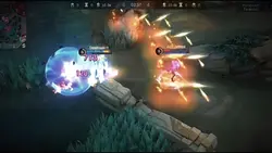 gameplay ml sad 