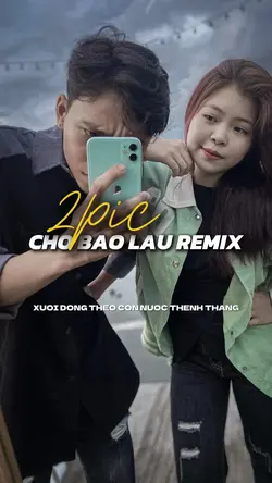 Chờ Bao Lâu Remix