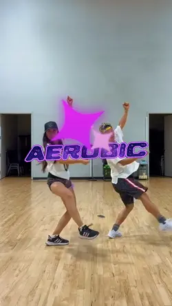 Dance Aerobic