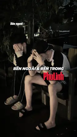 Bên Trong Bên Ngoài