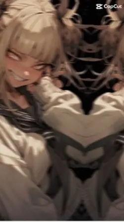 toga himiko
