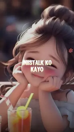 Iniistalk KO kayo