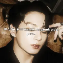 pardon Jungkook 