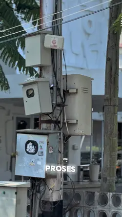 PROSES KITA MASIH 