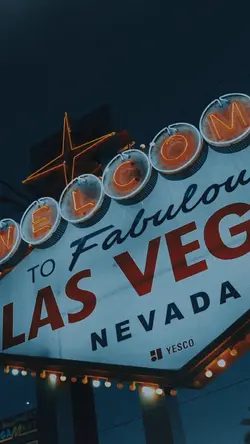 LAS VEGAS