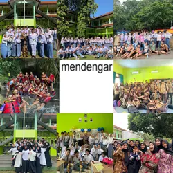 kenangan kelas