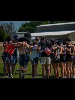 church camp 