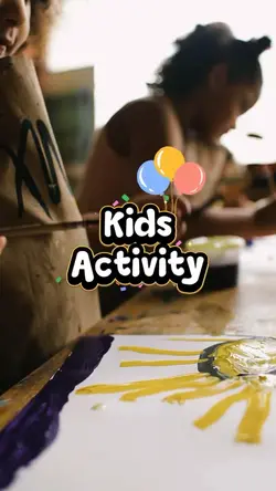 Kids Activity