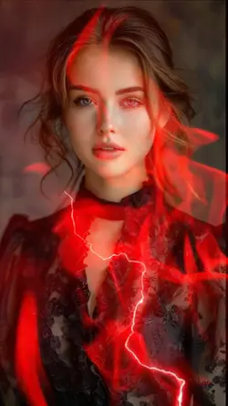 Flamme 
