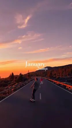 January dump