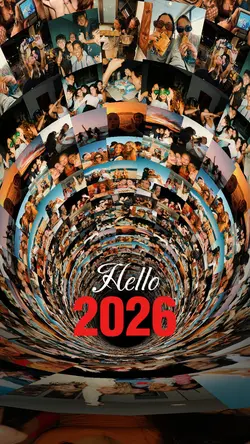 HELLO 2026
