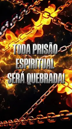 CULTO DE LIBERTAÇÃO 