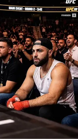 UFC Fight 