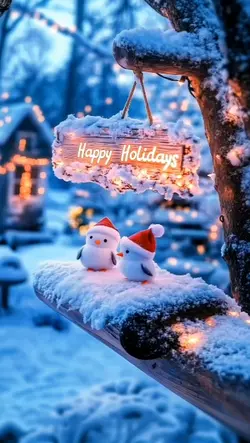 Merry Christmas